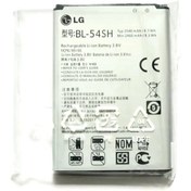 Resim Tkgz LG G3 Mini ( BL-54SH ) Batarya Pil LG G3 Mini ( BL-54SH ) Batarya Pil