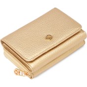 Resim Dore Deri Kadın Cüzdan - S1CB00005798-C45 