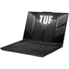 Resim Asus TUF Gaming A16 FA607NUQ-RL071 6GB GeForce RTX4050 Ryzen 7 170 16GB RAM 512GB SSD 16 inç FHD 144Hz Gaming Laptop 