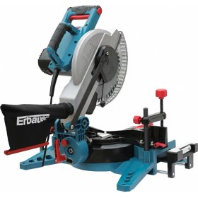 Resim Erbauer EMIS254C Gönye Kesme Makinesi 1800W 254 mm 