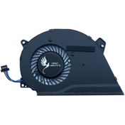 Resim Part Master Casper Nirvana C650.8250-4L40T-S Notebook CPU Fan, İşlemci Fanı 