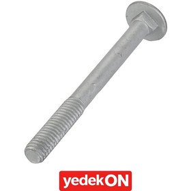 Resim AGCO Yuvarlak Başlı Kare Boyun Cıvata - Massey Ferguson / Fendt / Valtra | ACW0997780 