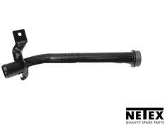 Resim Fiat Fiorino 1.3 Multijet Kalorifer Soğutma Borusu NETEX Marka 55217636 