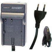 Resim Sanger Canon BP-511 Şarj Cihazı 
