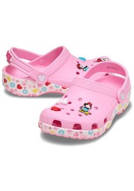Resim Crocs Mckyfrndsminnieclsclgk Çocuk Terlik 211147 PEMBE 