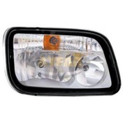 Resim AYFAR SINYAL LAMBASI SARI DAF F95 87 95 