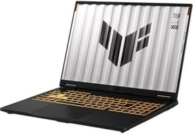 Resim ASUS TUF Gaming F16 FX608JHA29-RV081A29 İntel Core İ5 13450HX 8GB 2TB SSD RTX5050 Windows 11 Home 16" WUXGA 165Hz IPS Taşınabilir Bilgisayar 