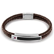 Resim Tommy Hilfiger THJ2790355 Erkek Bileklik 