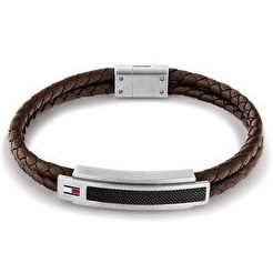 Resim Tommy Hilfiger THJ2790355 Erkek Bileklik 