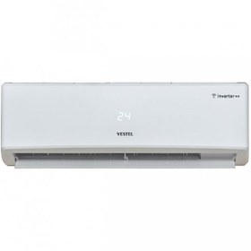 Resim Vestel Flora Doğa Inverter 242 A++ WiFi 24000 BTU Duvar Tipi Klima 