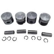 Resim Pıston-std Tekı Segm.gotze Ceres 2.2 0k6z011sa0 