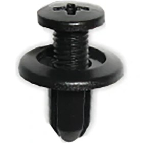 Resim Klips Davlumbaz 5'li Paket 94198687 gm 90657-SA6-0030 honda Mazda N30413356A Toyota 90467-06017 