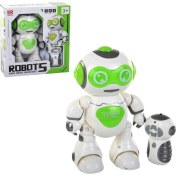 Resim Can-Em Oyuncak Oyuncak Uzaktan Kumandalı Dans Eden Robot 