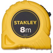 Resim Stanley St130457 Şerit Metre 8mtx25mm 