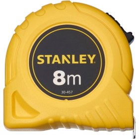 Resim Stanley St130457 Şerit Metre 8mtx25mm 