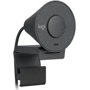 Resim LOGITECH BRIO 300 FULL HD WEBCAM GRAFITE 960 001436 V-U0065 