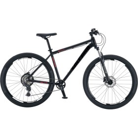 Resim Salcano Ng Team 100 29 Jant 1x8 Hd Dağ Bisikleti 2025 Model 