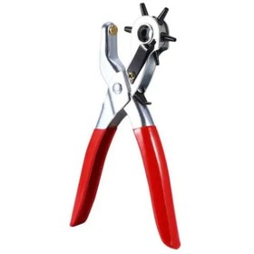 Resim RiverWorld River World Kemerlere Delik Açma Aleti 