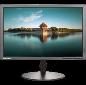 Resim Lenovo ThinkVisionT2054p60G1MAT2TK 19.5 inç 7 ms HDMI Display Analog 60 Hz IPS HD+ Bilgisayar Monitörü 