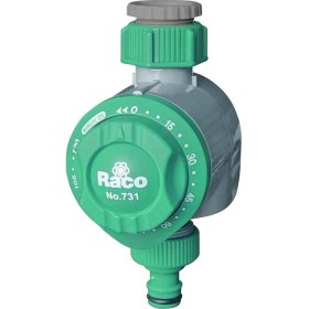 Resim Expert 55731 Mekanik Bahçe Sulama Zamanlayıcısı - Max. 120 Dakika 