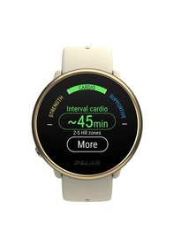 Resim Polar Ignite 2 Akıllı Özelliklerle Donatılmış Gps' Li Fitness Saa (510603102) 