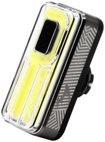 Resim MOON Arka lamba Helix Lite-W far, spor, çok renkli (renkli), tek beden 