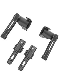 Resim DJI Mavic Air 2 Yükseltme Ayağı 37mm Gimbal Koruma Güvenli İniş 