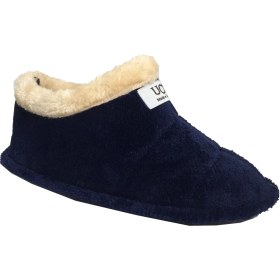 Resim Ucc 040 Uniseks Pandufu Ev Ayakkabısı 