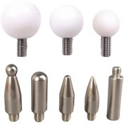 Resim Suntek Araba Göçük Çubuk İpuçları Otomotiv Için Sağlam 