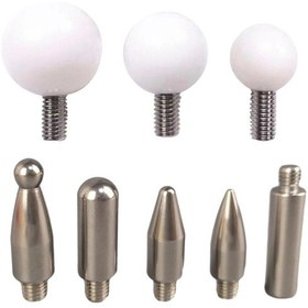 Resim Suntek Araba Göçük Çubuk İpuçları Otomotiv Için Sağlam 