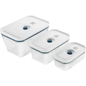 Resim Zwilling Fresh & Save Vakumlu Saklama Kabı Seti 
