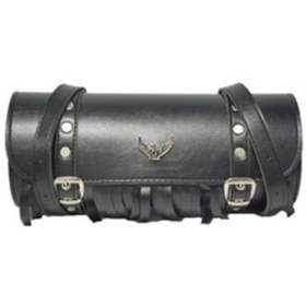 Resim Gms Motosiklet Sosis Çanta 