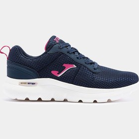 Resim Joma Kadın Günlük Spor Ayakkabı Infinite Lady 2303 Navy Cınflw2303 
