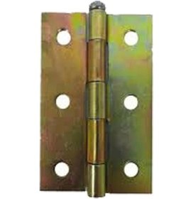 Resim Ersa Yaprak Menteşe 1840-4x1,5 Mm 4 Cm 2 Adet 