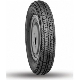 Resim Panther Tubeless 3.50-10 Motosiklet Lastiği 