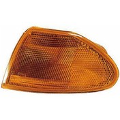 Resim Opel Astra F 91 94 Sinyal Lambası Sağ Sarı Oem No:1226008 