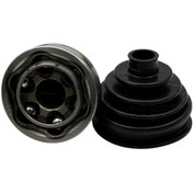 Resim Audi A3 Golf4 Bora Leon 1.8T 1.9 Tdi 2000 Sonrası Abs’siz Dış Aks Kafası 36X27X53 Uzunluk 142.5 Mm 