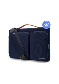 Resim Tomtoc A42- E02B01 16" Lacivert Defender-A42 Notebook Çantası 