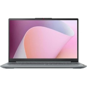 Resim Lenovo Ideapad Slım 3 82XQ00RWTX Amd Ryzen 5 7520U 8gb Ram 512GB SSD 15.6" Dos 