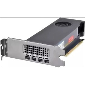Resim Dell 0W4KXH Rtx A2000 6gb 192BIT Gddr6 Pcı Express 4.0 X16 Low Profile Workstation Ekran Kartı 