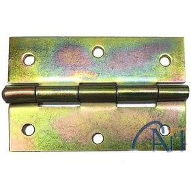 Resim Yaprak Menteşe No:3,5 - 58x88mm, 24 Adet 