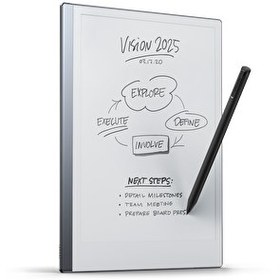 Resim Remarkable 2 Digital Paper Tablet ve Marker Plus Kalem 