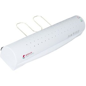 Resim Mühlen 430 A3 PVC Filmi Kaplama Laminasyon Makinesi 