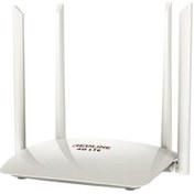Resim REDLİNE 4G LTE-20 ROUTER SİM KART MODEM 
