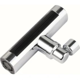 Resim Çok Fonksiyonlu Musluk Başlığı 