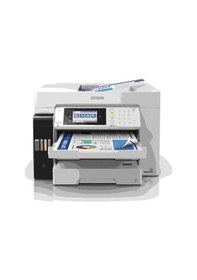 Resim Epson EcoTank L15180 Çok Fonksiyonlu Yazıcı 