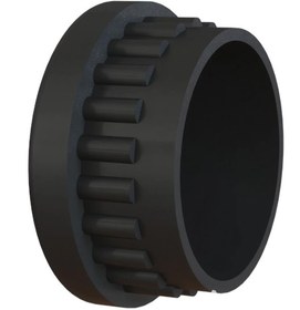 Resim Tırtıklı Kör Tapa 