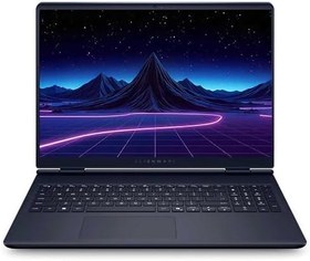 Resim Dell Alienware 16 Aurora AC16250-C716156W Core7 240H 16GB 1TBSSD RTX5060 16" WQXGA W11H Dizüstü Bilgisayar 