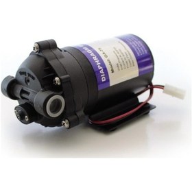 Resim Su Arıtma Cıhazı Pompa Seti 