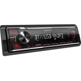 Resim Kenwood KMM-BT205 Bluetooh Teyp 
